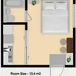 New Heart Of Shibuya Prime Studio, Kamiyama Inn!