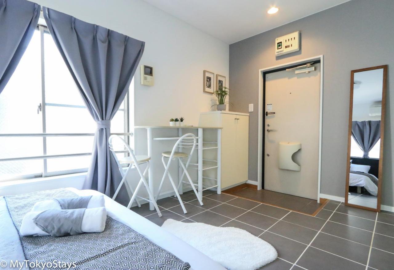 New Heart Of Shibuya Prime Studio, Kamiyama Inn!