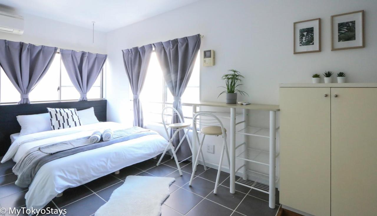 New Heart Of Shibuya Prime Studio, Kamiyama Inn! *