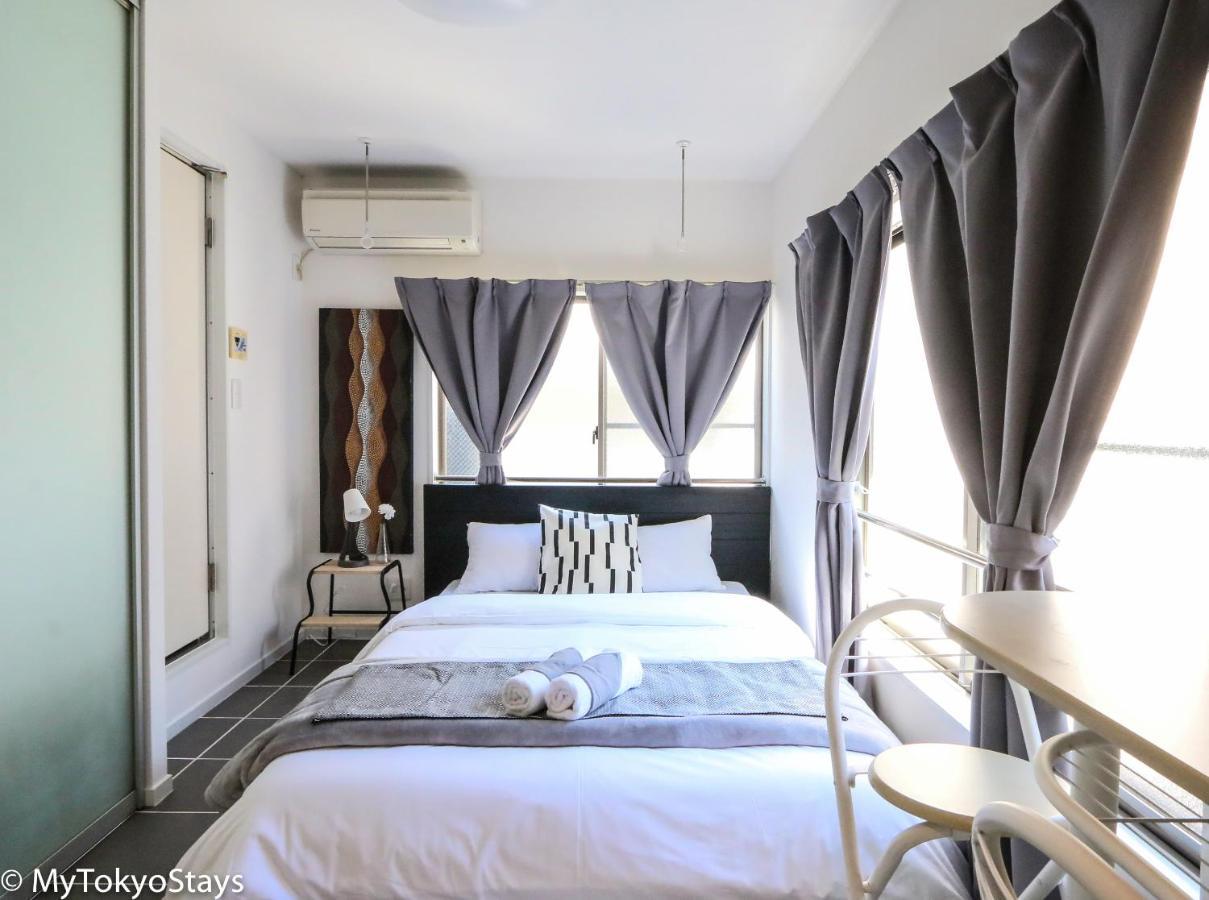 New Heart Of Shibuya Prime Studio, Kamiyama Inn! Tokyo