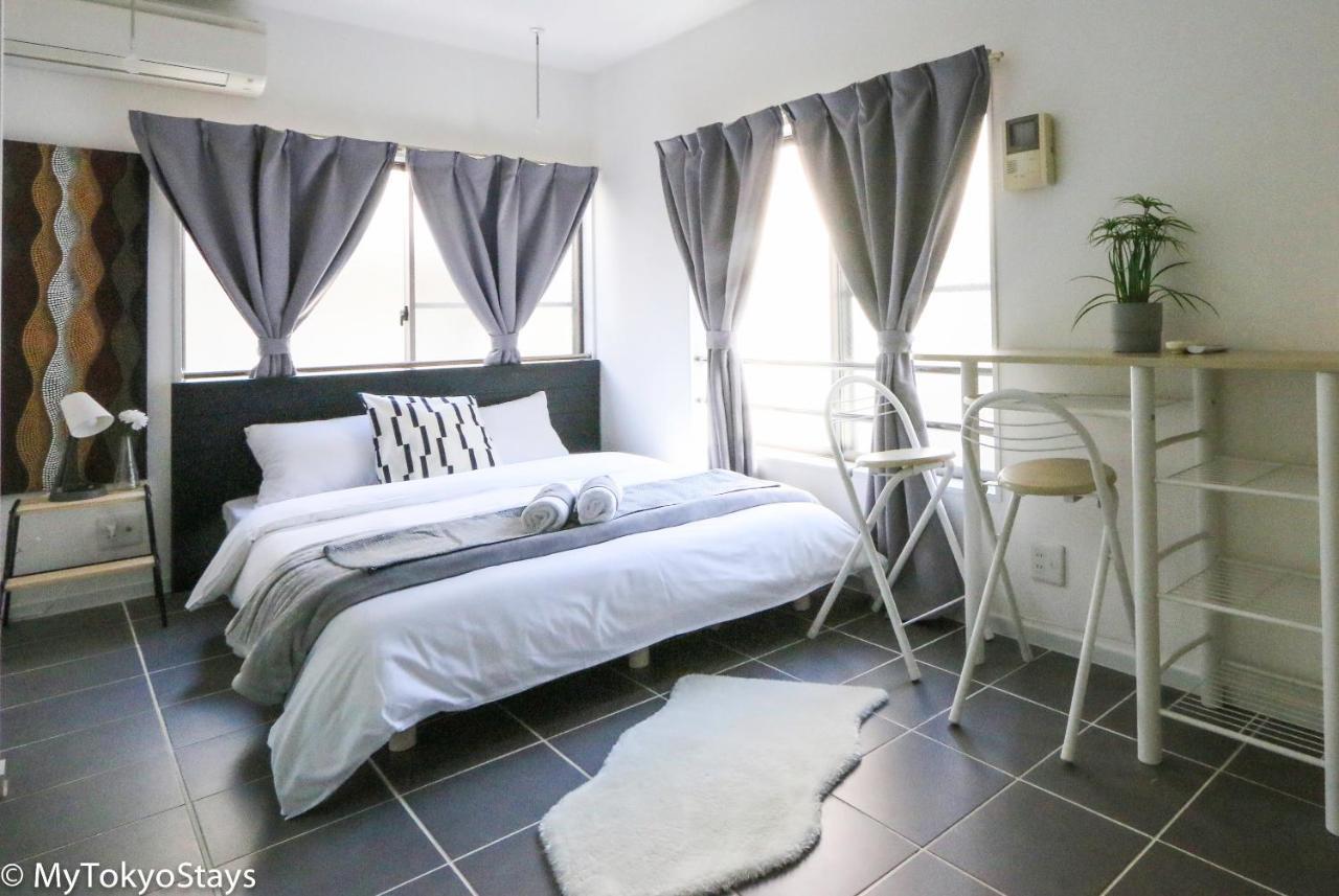 New Heart Of Shibuya Prime Studio, Kamiyama Inn! *