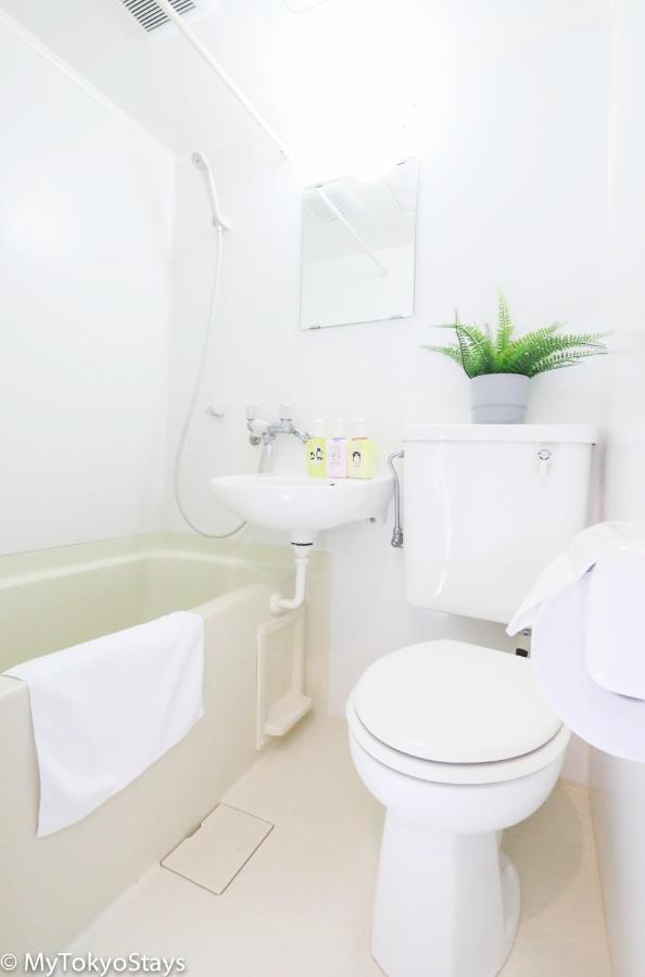New Heart Of Shibuya Prime Studio, Kamiyama Inn! *
