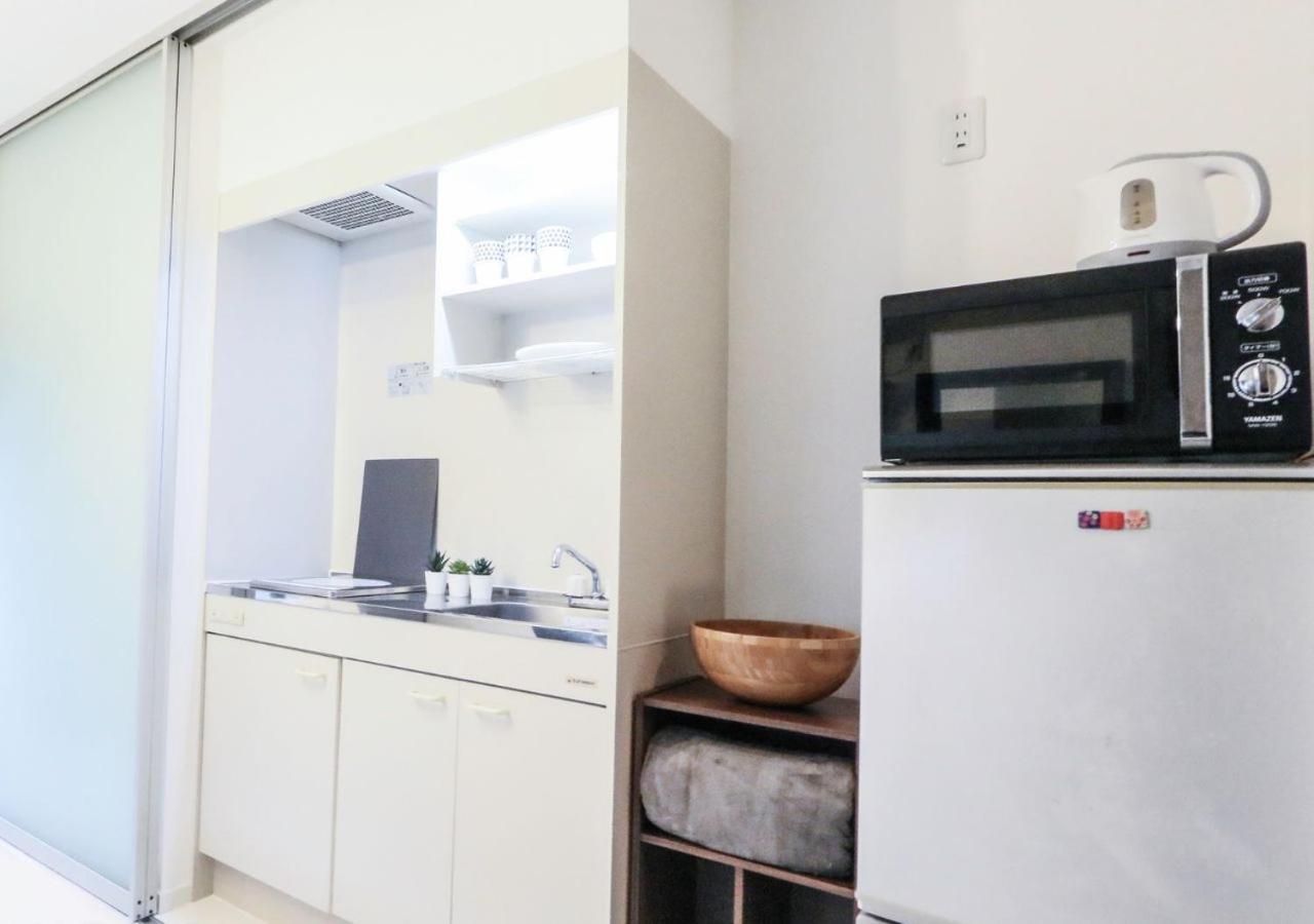 New Heart Of Shibuya Prime Studio, Kamiyama Inn! Tokyo